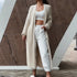 New Style Autumn and Winter Casual Long Knitted Cardigan