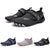 Unisex Quick-Dry Wading Shoes Water Shoes Breathable Waterproof Beach Sneakers - Birmon