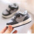 Classic Fashion Baby Shoes - 2 / 22-Insole 13cm