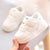 Classic Fashion Baby Shoes - 3 / 17-Insole 12cm