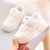 Classic Fashion Baby Shoes - 3 / 22-Insole 13cm