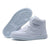 Classic Solid White Children Sport Shoes - White / 35
