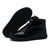 Classic Solid White Children Sport Shoes - Black / 31