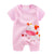 Cotton Funny Baby Romper - fnn / 12M-Height 65-72cm