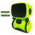 Dance Smart Touch Control Robots - English green / China