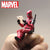 Deadpool Disney Marvel Action Figure - Deadpool 2-1
