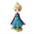 Disney Frozen Anna & Elsa Princess Figure - Elsa-golden