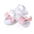 Fashion Newborn Infant Baby Girls Sandals - 0-6 Months / E / China