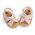 Fashion Newborn Infant Baby Girls Sandals - 0-6 Months / G3 / China