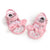 Fashion Newborn Infant Baby Girls Sandals - 13-18 Months / B2 / China