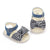 Fashion Newborn Infant Baby Girls Sandals - 7-12 Months / A4 / China