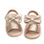 Fashion Newborn Infant Baby Girls Sandals - 7-12 Months / D3 / China