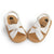 Fashion Newborn Infant Baby Girls Sandals - 7-12 Months / G2 / China