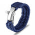 Multi-function Rope Bracelets