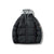 New Fashion Winter Hooded Men Jacket - Black / 2XL-Weight-87.5-100k