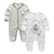 Newborn Baby Winter Clothes - baby rompers 2011 / 12M