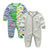 Newborn Baby Winter Clothes - baby rompers 2032 / 9M