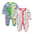 Newborn Baby Winter Clothes - baby rompers 2043 / 12M