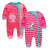 Newborn Baby Winter Clothes - baby rompers 2046 / 12M