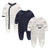 Newborn Baby Winter Clothes - baby rompers 3200 / 3M