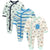 Newborn Baby Winter Clothes - baby rompers3201 / 6M