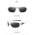 Polarized Shades Men's Sunglasses - Birmon