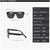 Polarized Sunglasses Oculos for Women & Men - Birmon