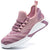 Robust XI Athletic New Arrival Unisex Sport Shoes - 55-pink / 41
