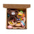 Safe Wooden Baby & Toddler Toys - bear