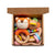 Safe Wooden Baby & Toddler Toys - fox