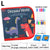 Set Portable Soft Chalk Drawing Board - L 14 pages