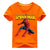 Spiderman Short Sleeve T-Shirt - E / 8T
