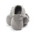 Suede Leather Newborn Baby Shoes - J / China / 3