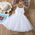 Summer Girls & Baby Dresses - Dress 7 White / 8
