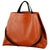 monifen 2024 New Retro Handbag, Genuine Leather Women's Bag, Authentic Large Capacity Casual Shopping Bag, Large Bag, Women's Co