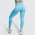 Women Seamless Sports Suits