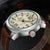 Date Quartz Casual Military Sports Watches