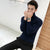 Men's Sweaters Knitted Pullover - Birmon