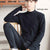 Men's Sweaters Knitted Pullover - Birmon