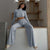 Summer Leisure Home Sports Suit