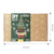 788pcs Mini Blocks Architecture Merry Christmas House - JK-1302 with box