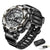 Military Top Brand Luxury Sports Wristwatch