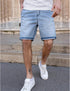 Summer Denim Short Hip Hop Jeans Shorts