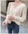Autumn & Winter Women Female Knitted Thin Pullover