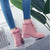 High Top Trend PU Leather Shoes