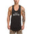 gyms clothing Men Bodybuilding and Fitness Stringer Tank Top