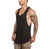 gyms clothing Men Bodybuilding and Fitness Stringer Tank Top