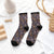 Cozy Slouch Soft Girl Fashion Sock - Birmon