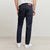 Spring New Cotton Blended Pants