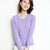 Ladies Knitted Sweater Women Pullovers Knit Jumper
